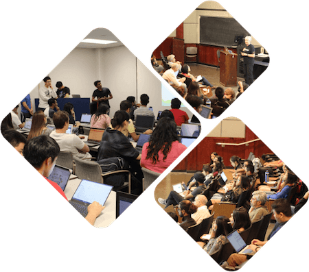 photos of acm events