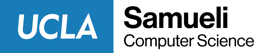 UCLA CS Dept Logo