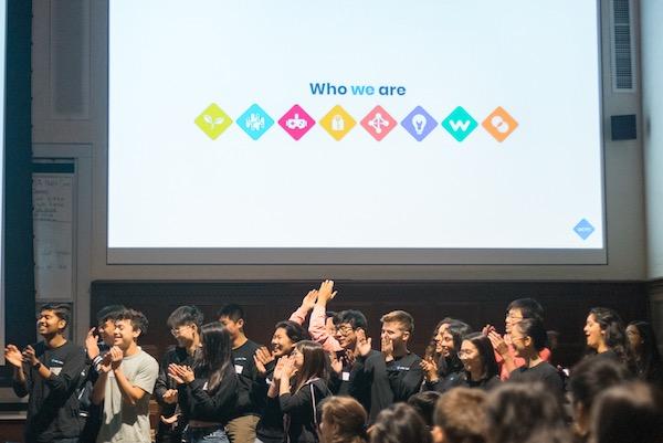 decorative carousel image