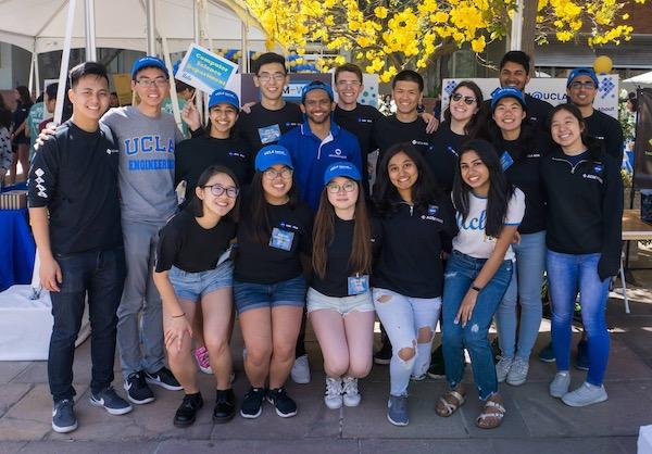 decorative carousel image