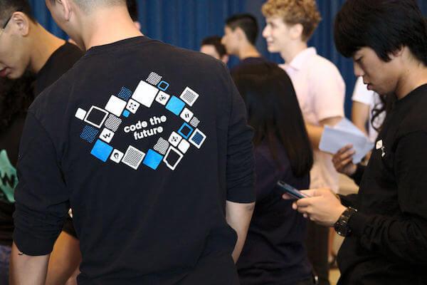 decorative carousel image