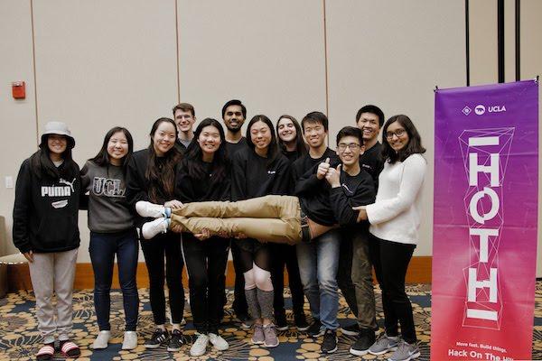 decorative carousel image