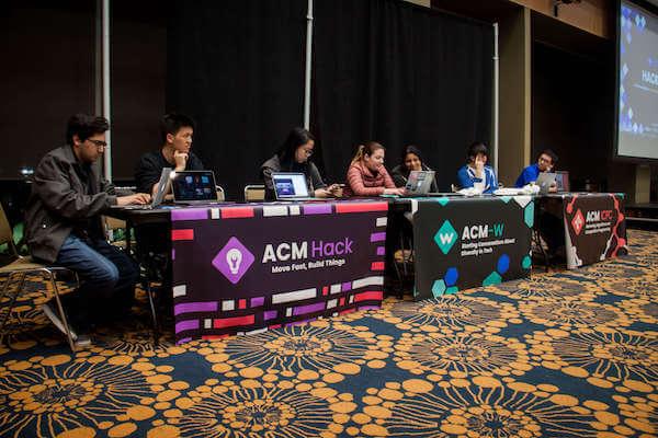 decorative carousel image