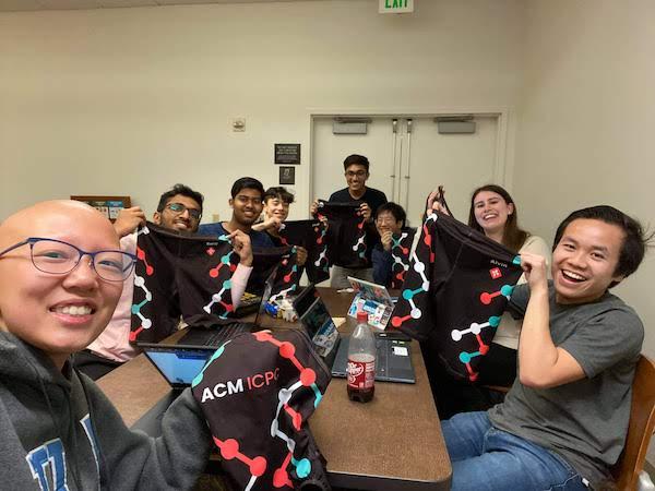 decorative carousel image