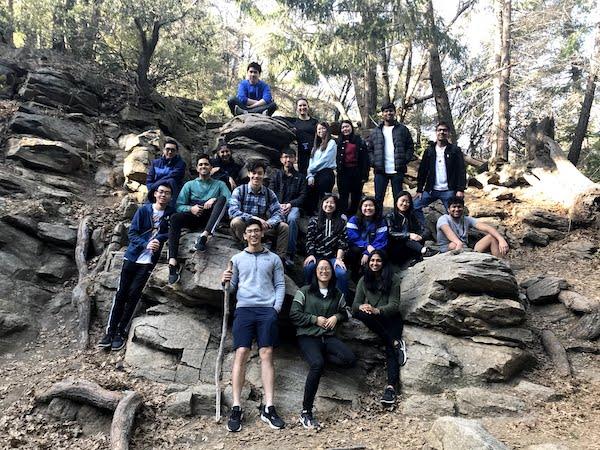 decorative carousel image