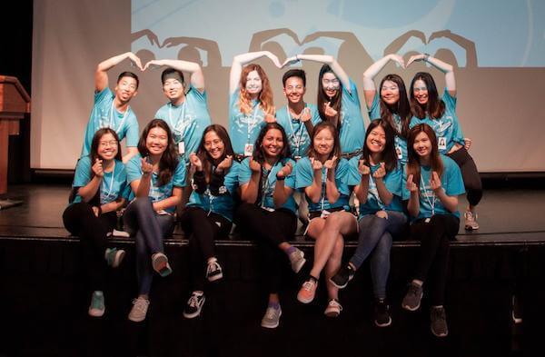 decorative carousel image