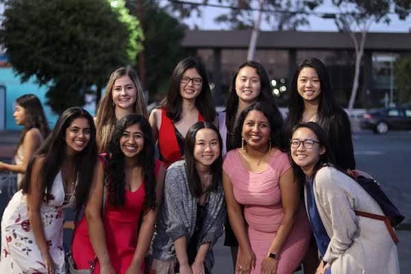 decorative carousel image