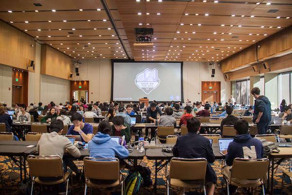 decorative carousel image