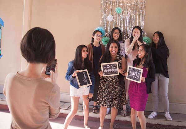 decorative carousel image