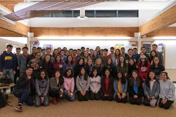 decorative carousel image