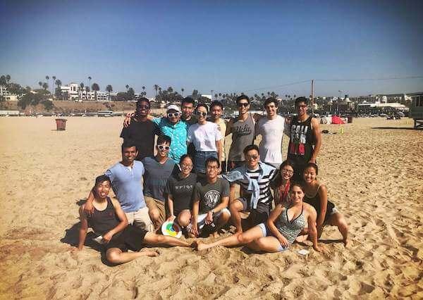 decorative carousel image