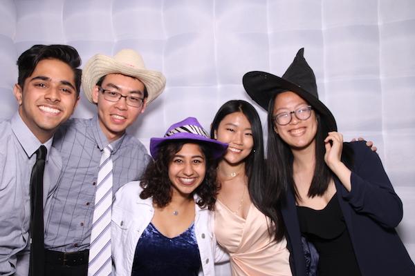 decorative carousel image