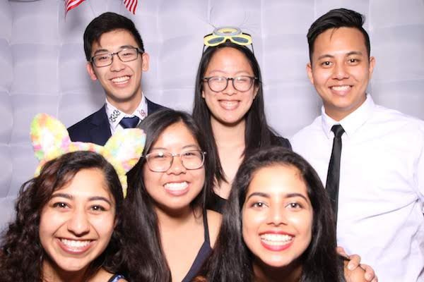 decorative carousel image