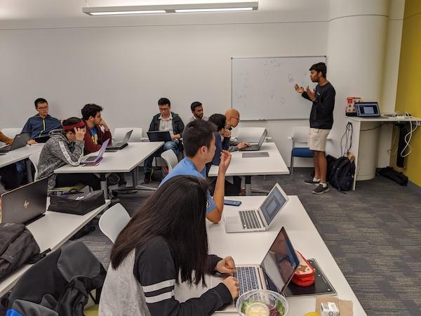 decorative carousel image