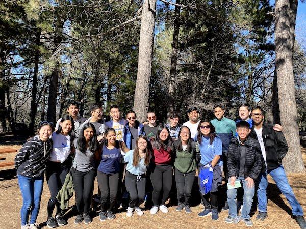 decorative carousel image