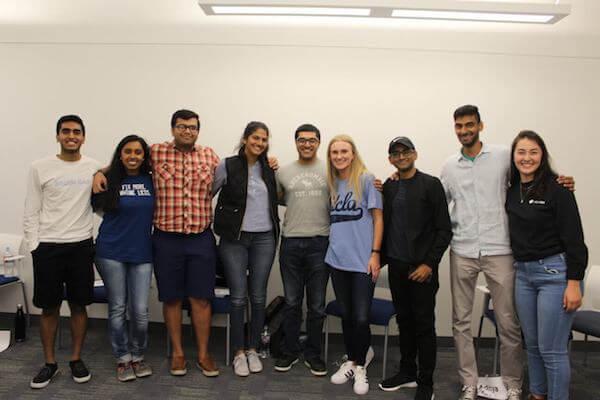 decorative carousel image