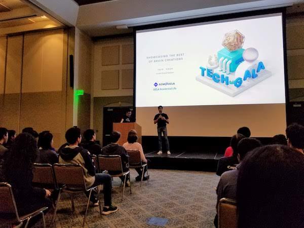 decorative carousel image