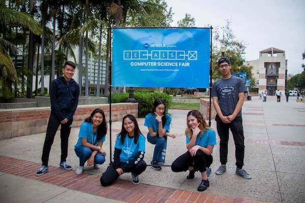 decorative carousel image