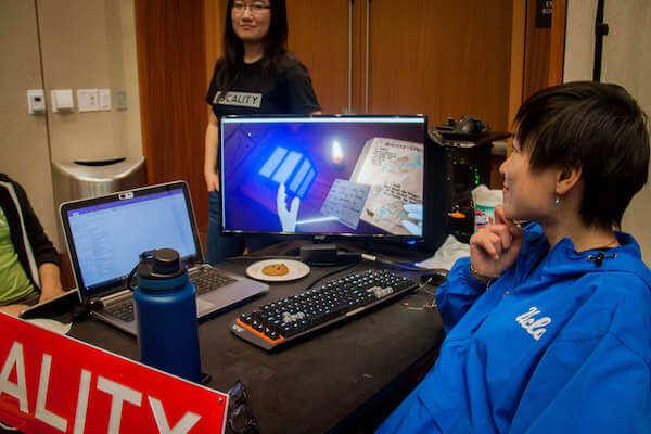 decorative carousel image