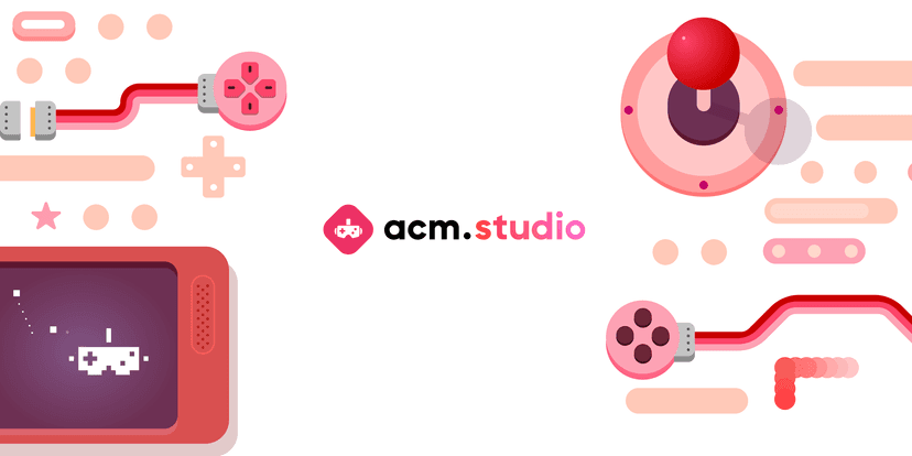 large motif image for Studio