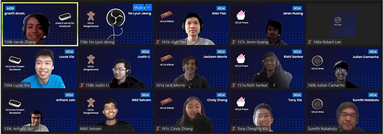 Advances to 2021 ICPC World Finals