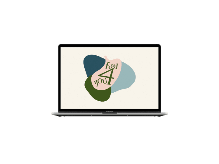 showcase image for food4YOU