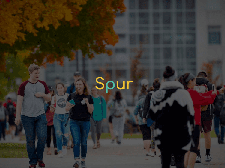 showcase image for Spur