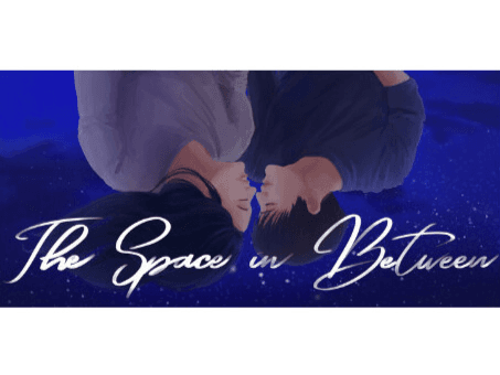 showcase image for The Space in Between