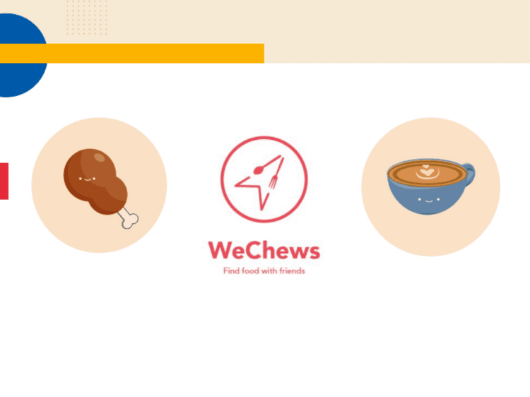 showcase image for Wechews