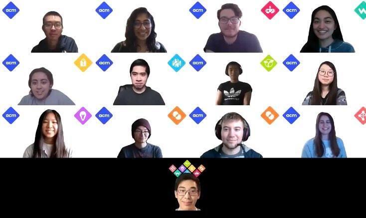 ACM UCLA Virtual Zoom Meeting